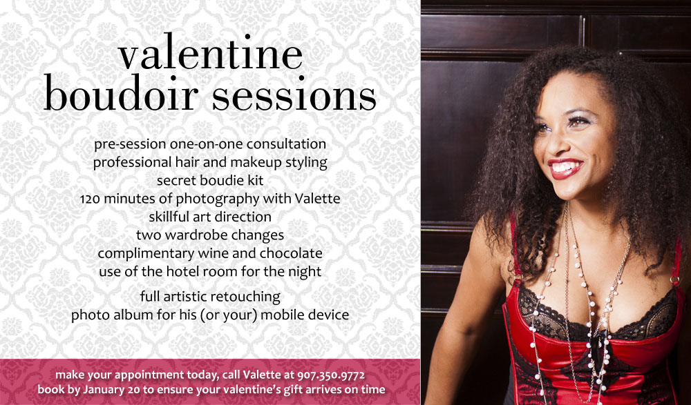 valentine sessions last day